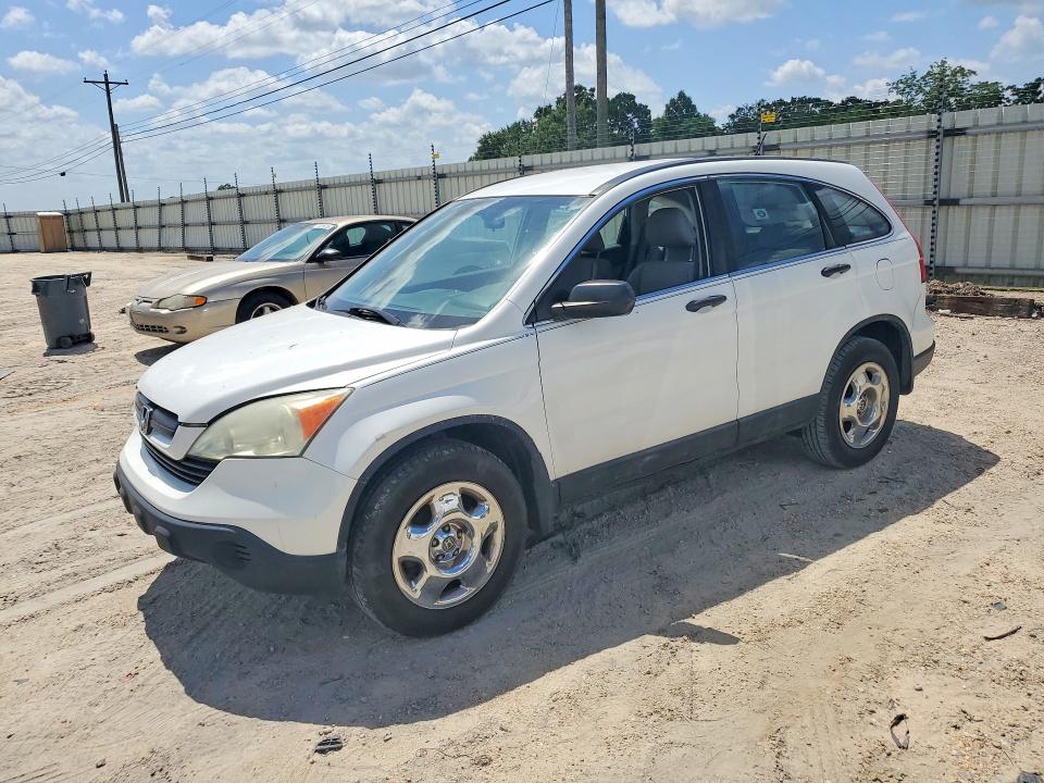 Auction sale of the 2009 Honda Cr-v, vin: 5J6RE38399L008502, lot number: 59152376
