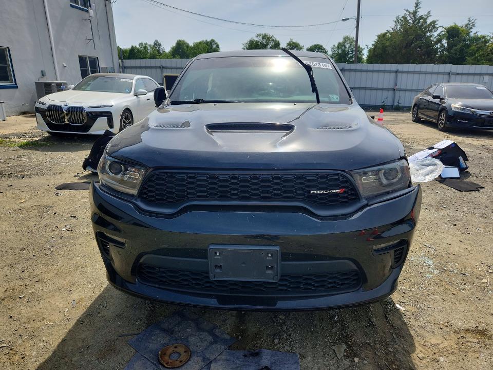 Продаж на аукціоні авто 2021 Dodge Durango, vin: 1C4SDJCT2MC847972, номер лоту: 56262316