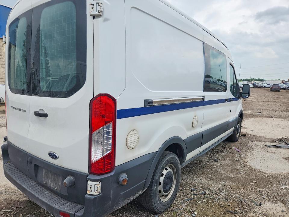 Aukcja sprzedaży 2016 Ford Transit, vin: 1FTBW2CM8GKA02465, numer aukcji: 56163176