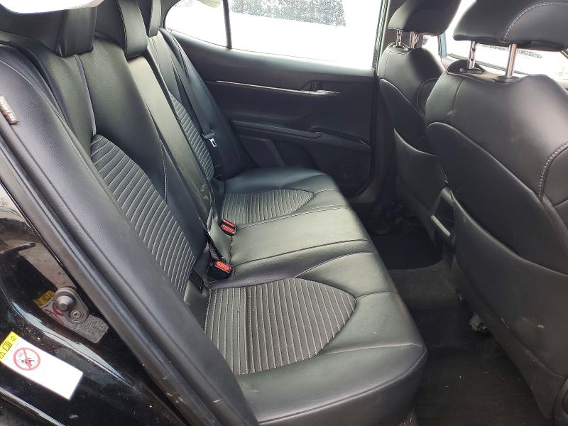 Продажа на аукционе авто 2019 Toyota Camry, vin: 4T1B11HK0KU733951, номер лота: 55182286