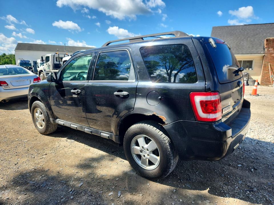 Продажа на аукционе авто 2011 Ford Escape, vin: 1FMCU0DG3BKA79899, номер лота: 57905796