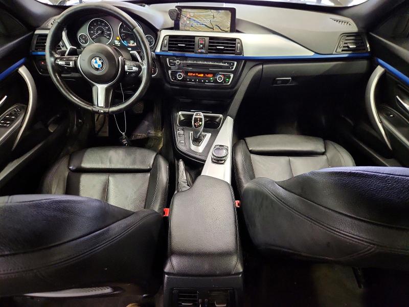 Aukcja sprzedaży 2014 Bmw 335, vin: WBA3X9C59ED153333, numer aukcji: 59548776