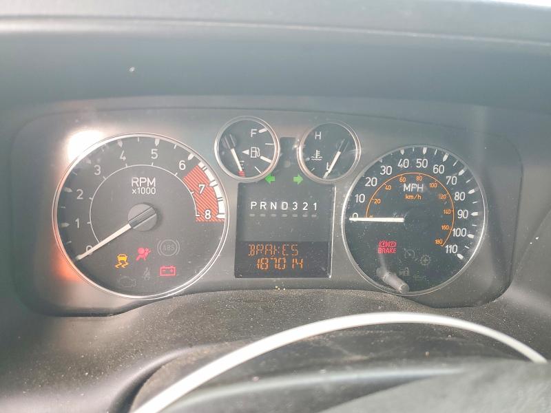 2007 Hummer H3 მანქანა იყიდება აუქციონზე, vin: 5GTDN13E578101443, აუქციონის ნომერი: 59120456