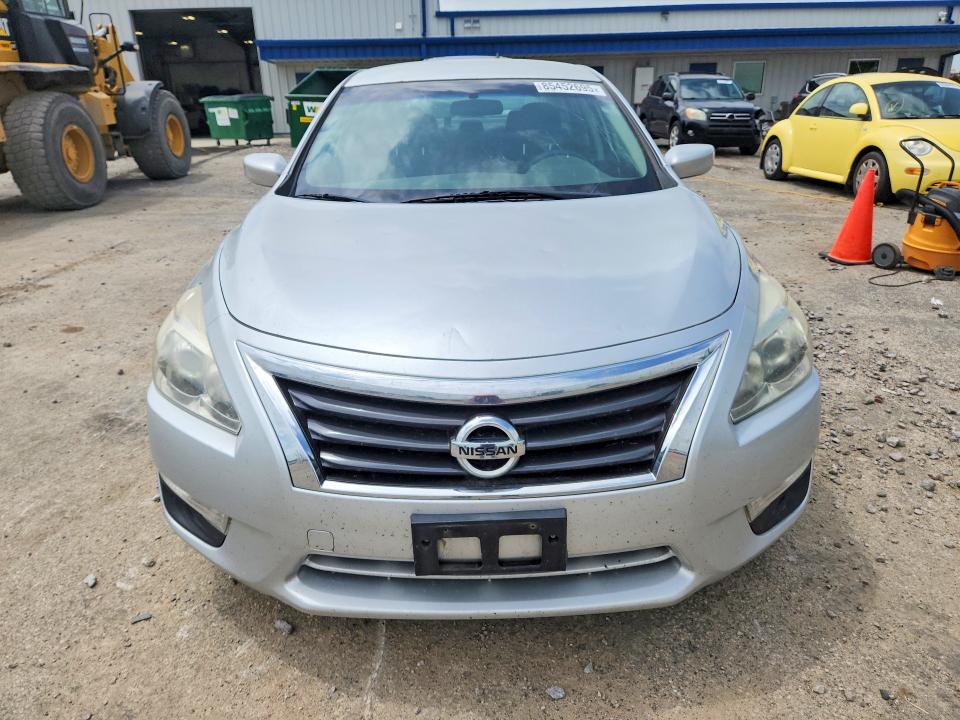 Продаж на аукціоні авто 2014 Nissan Altima, vin: 1N4AL3AP4EC134014, номер лоту: 85452695