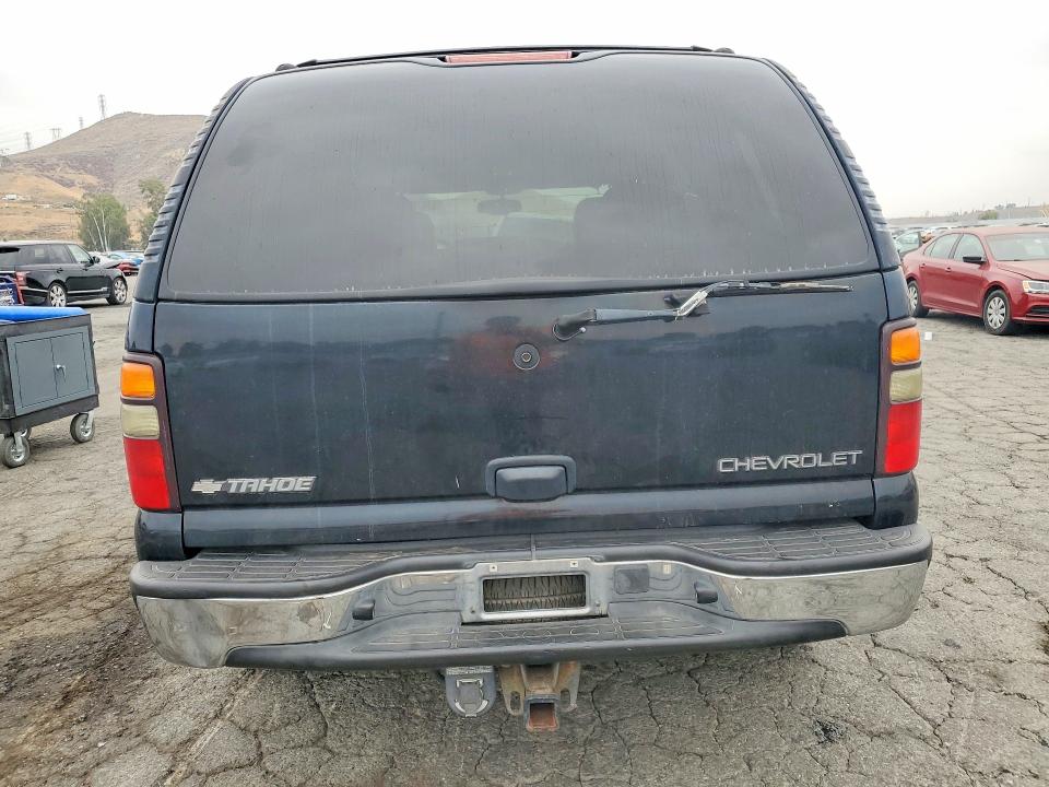 Aukcja sprzedaży 2004 Chevrolet Tahoe, vin: 1GNEC13T94R183934, numer aukcji: 57610366