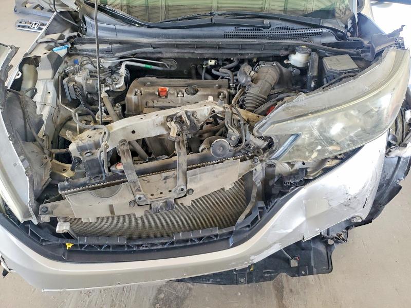 Продажа на аукционе авто 2012 Honda Cr-v, vin: 2HKRM3H71CH513991, номер лота: 58189826