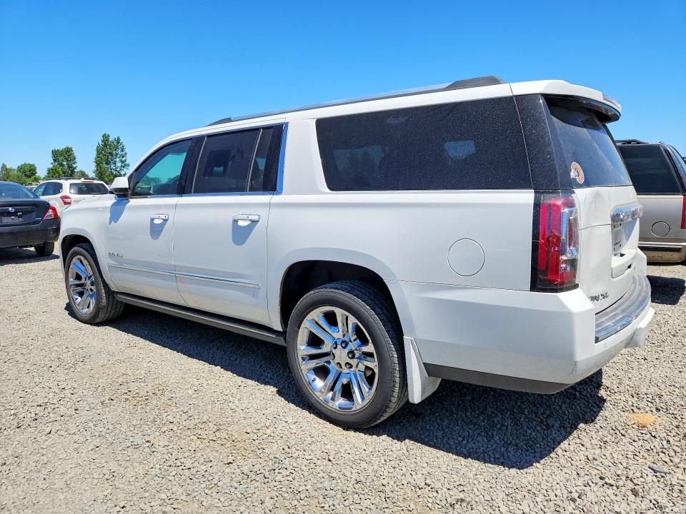 Aukcja sprzedaży 2016 Gmc Yukon Xl, vin: 1GKS2HKJ6GR276118, numer aukcji: 55442046