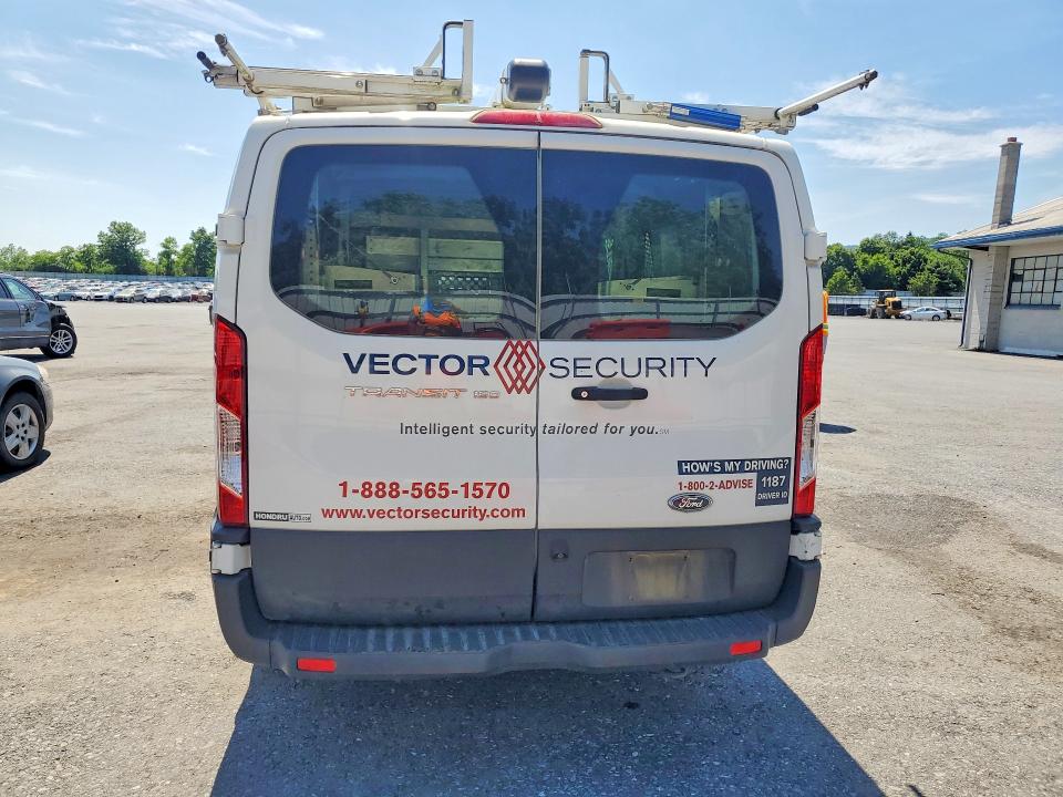 Продажа на аукционе авто 2019 Ford Transit, vin: 1FTYE1ZM4KKB38874, номер лота: 56216146