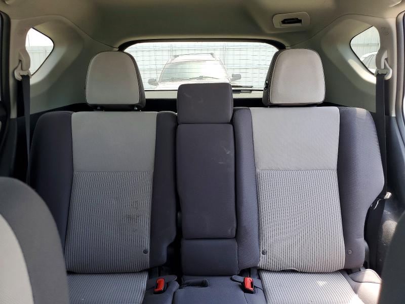 54019666 :رقم المزاد ، 2T3RFREV0EW154368 vin ، 2014 Toyota Rav4 مزاد بيع