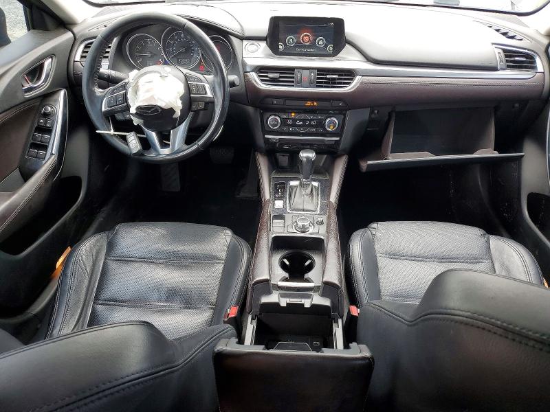 Aukcja sprzedaży 2016 Mazda 6, vin: JM1GJ1W53G1452985, numer aukcji: 59287166