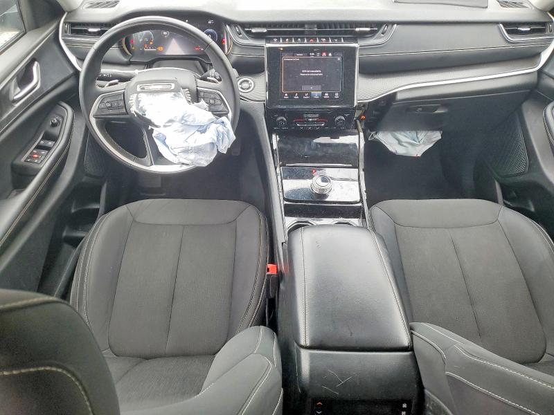 Продаж на аукціоні авто 2023 Jeep Grand Cherokee, vin: 1C4RJJAG5P8901723, номер лоту: 58128236