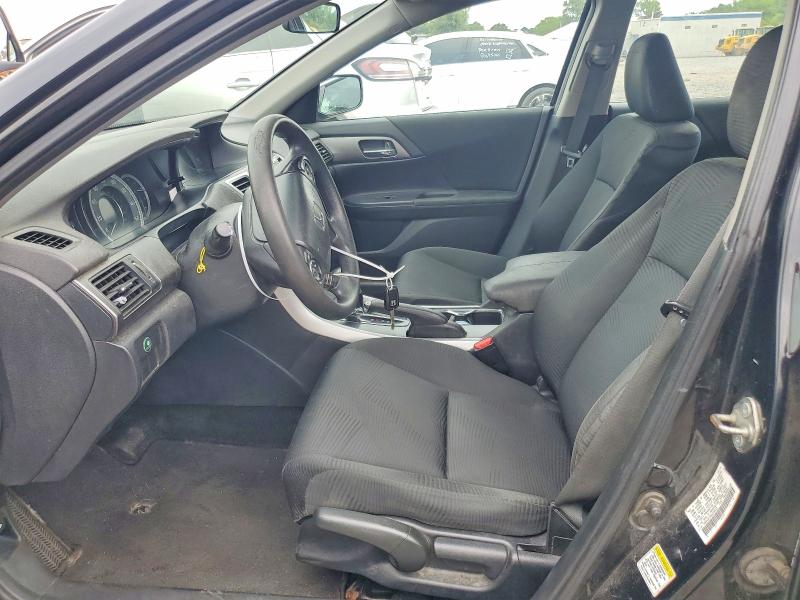 Aukcja sprzedaży 2014 Honda Accord, vin: 1HGCR2F3XEA258223, numer aukcji: 58793996