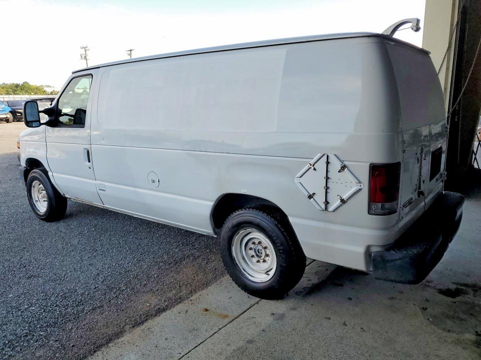 Продажа на аукционе авто 2010 Ford Econoline, vin: 1FTNE1EW6ADA91473, номер лота: 53362326