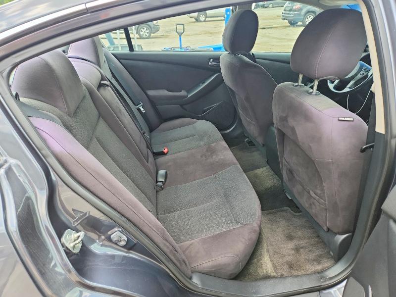 Продажа на аукционе авто 2012 Nissan Altima, vin: 1N4AL2AP9CC138888, номер лота: 56724486