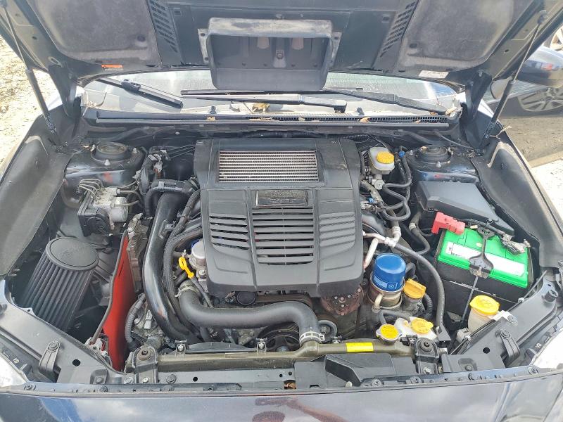 Aukcja sprzedaży 2019 Subaru Wrx, vin: JF1VA1B65K9816992, numer aukcji: 55391276