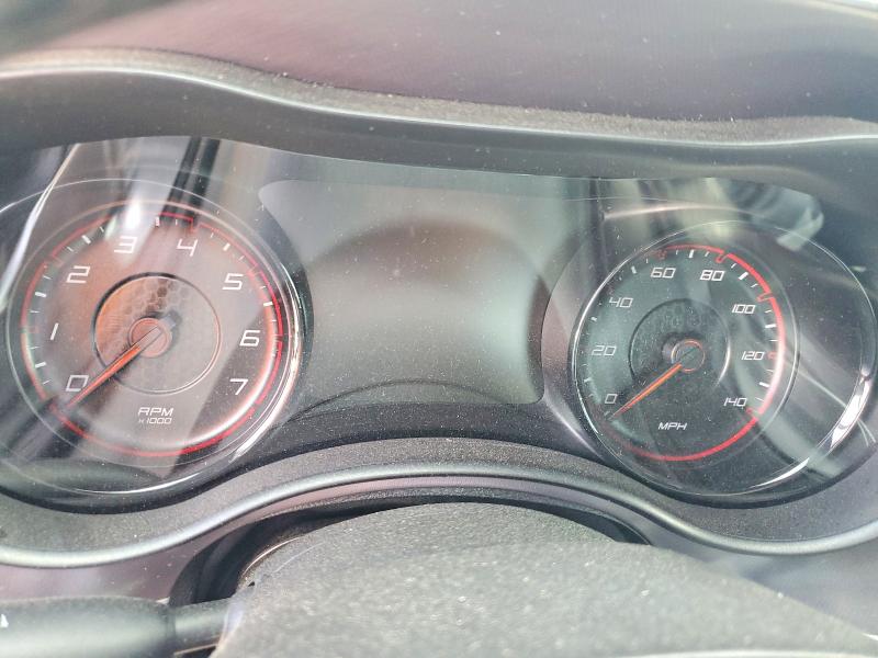 57715226 :رقم المزاد ، 2C3CDXHG8LH217134 vin ، 2020 Dodge Charger مزاد بيع