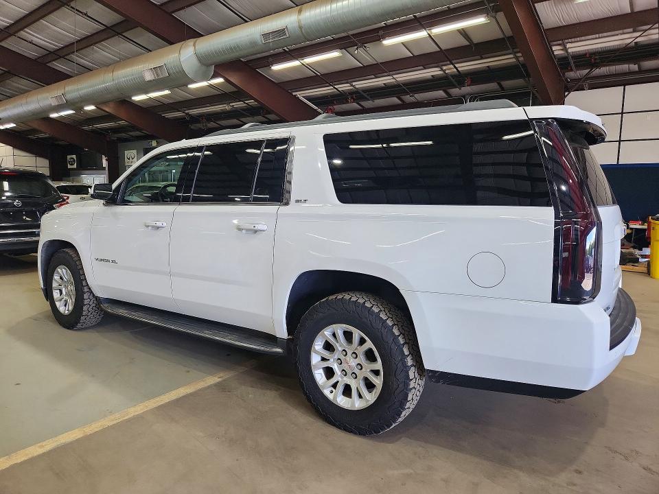 Продаж на аукціоні авто 2017 Gmc Yukon Xl, vin: 1GKS2GKC1HR186369, номер лоту: 55961226