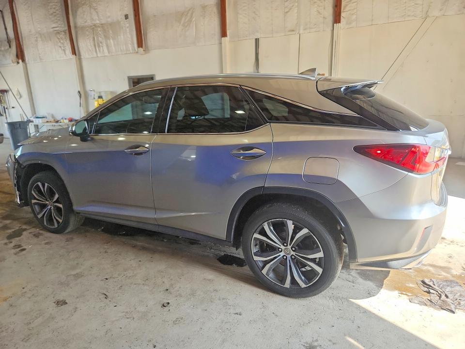 Aukcja sprzedaży 2017 Lexus Rx, vin: 2T2BZMCA8HC111371, numer aukcji: 59080696
