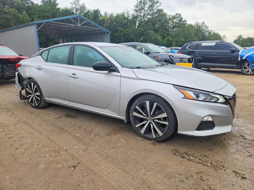 Aukcja sprzedaży 2020 Nissan Altima, vin: 1N4BL4CV8LC145052, numer aukcji: 56628386