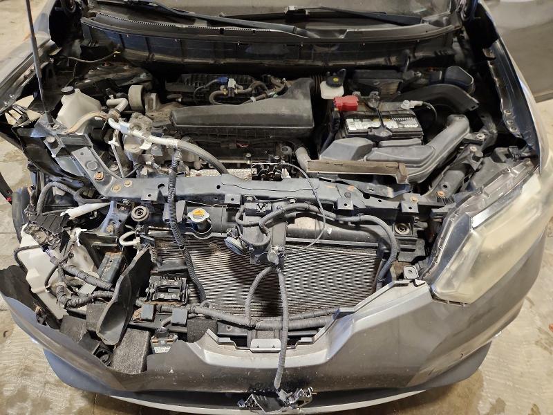Продаж на аукціоні авто 2015 Nissan Rogue, vin: 5N1AT2MV1FC790764, номер лоту: 55641236