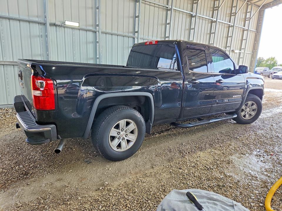 Aukcja sprzedaży 2014 Gmc Sierra, vin: 1GTR1UEC6EZ367115, numer aukcji: 54338706