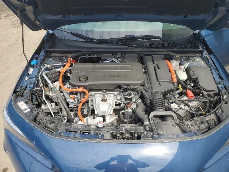 Продажа на аукционе авто 2025 Honda Civic, vin: 2HGFE4F83SH002616, номер лота: 56477436