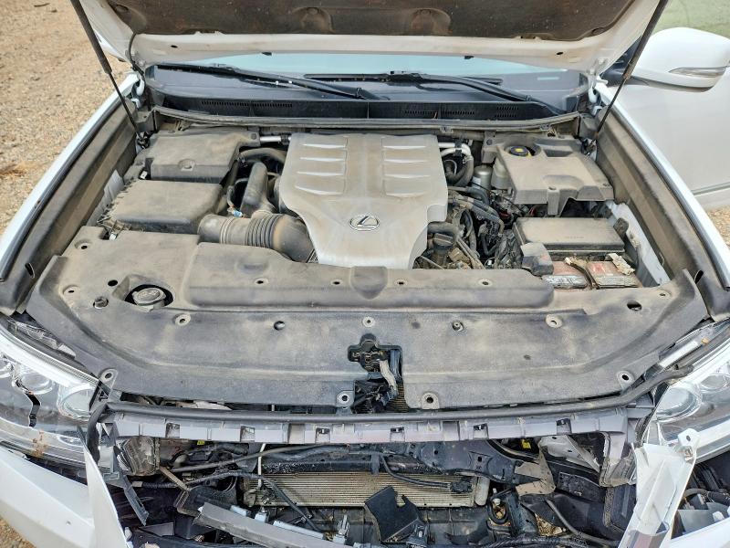 Продаж на аукціоні авто 2019 Lexus Gx, vin: JTJJM7FX0K5225785, номер лоту: 55067156