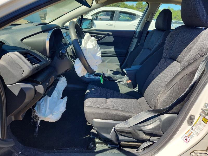 58234966 :رقم المزاد ، 4S3GKAD65K3621409 vin ، 2019 Subaru Impreza مزاد بيع
