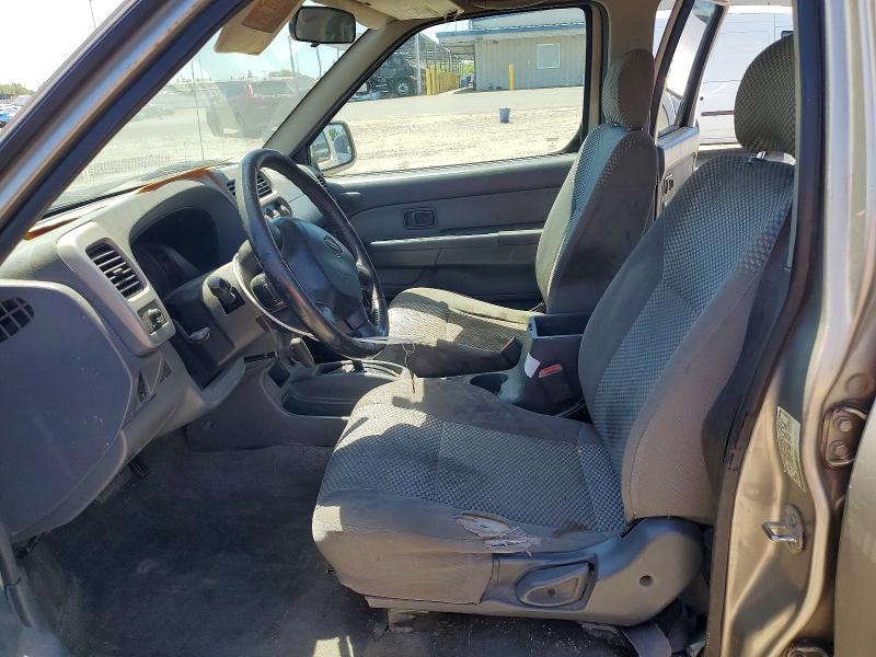 Продаж на аукціоні авто 2001 Niss Frontier, vin: 1N6ED27T91C393645, номер лоту: 56173786