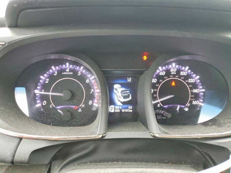 55692756 :رقم المزاد ، 4T1BK1EB5JU285335 vin ، 2018 Toyota Avalon مزاد بيع