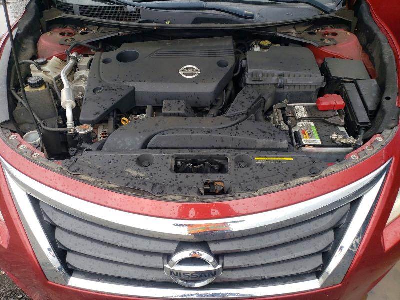 Продаж на аукціоні авто 2015 Nissan Altima, vin: 1N4AL3AP9FC127738, номер лоту: 57672586