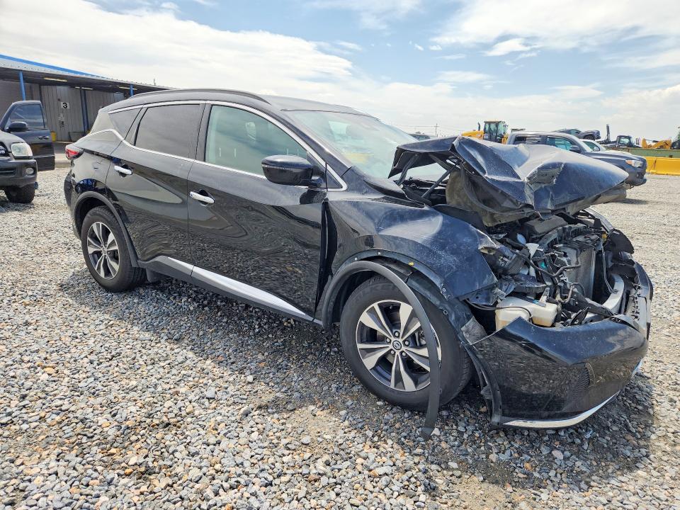 Aukcja sprzedaży 2020 Nissan Murano, vin: 5N1AZ2BS8LN103514, numer aukcji: 56840736