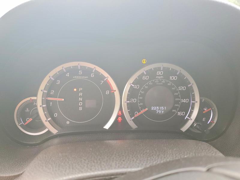 Продажа на аукционе авто 2012 Acura Tsx, vin: JH4CU2F42CC013423, номер лота: 57229536