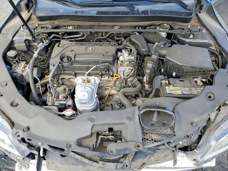 Aukcja sprzedaży 2015 Acura Tlx, vin: 19UUB1F34FA023286, numer aukcji: 58989586