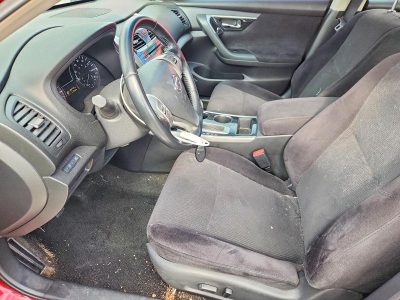 Продаж на аукціоні авто 2013 Nissan Altima, vin: 1N4AL3AP1DC100210, номер лоту: 57559946