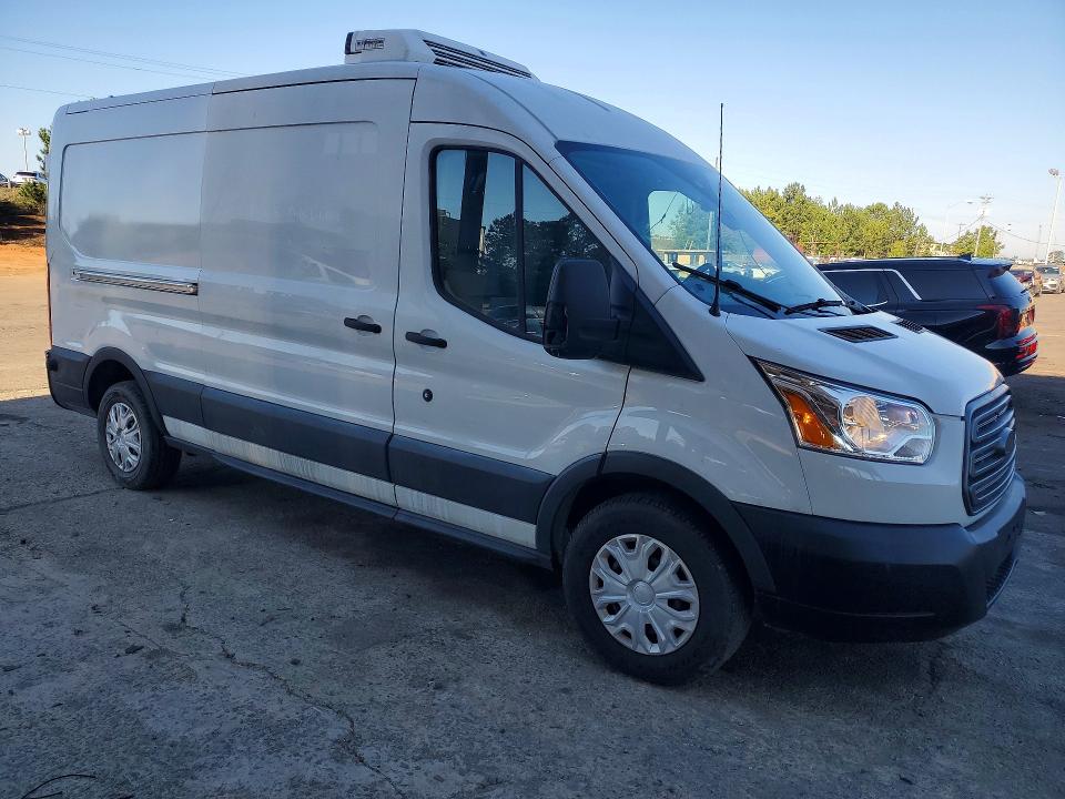 Aukcja sprzedaży 2017 Ford Transit, vin: 1FTYR2CM8HKA97824, numer aukcji: 54701426