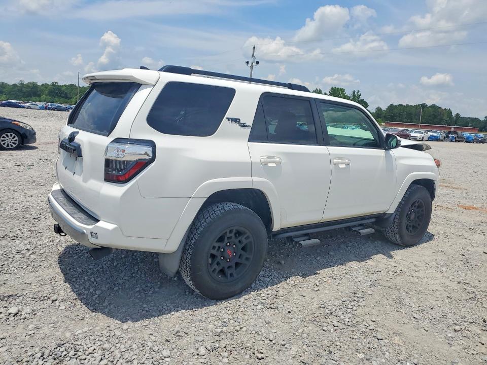 Продажа на аукционе авто 2019 Toyota 4runner, vin: JTEBU5JR7K5731890, номер лота: 56874816