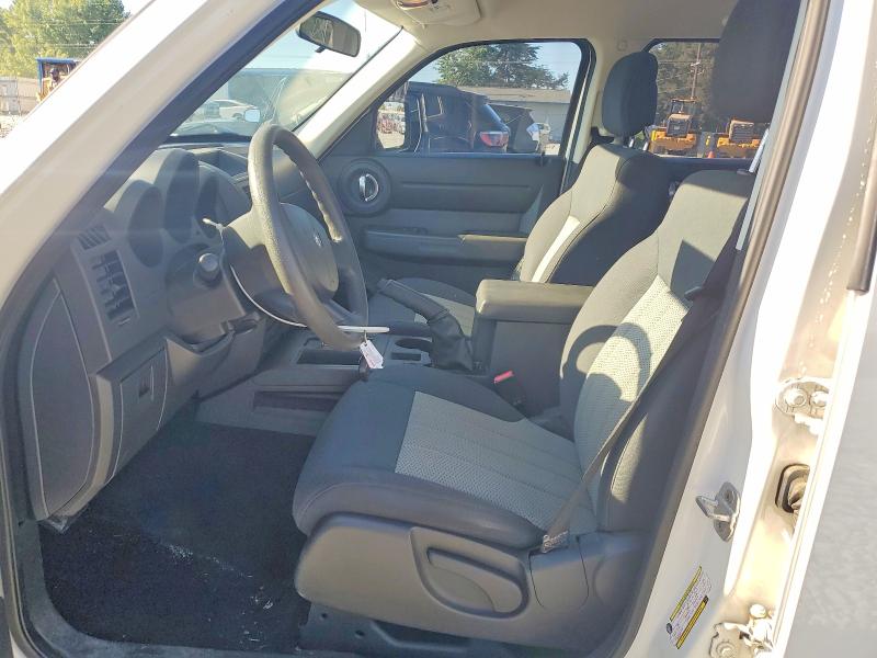 Продаж на аукціоні авто 2010 Dodge Nitro, vin: 1D4PT2GK2AW100241, номер лоту: 55884176