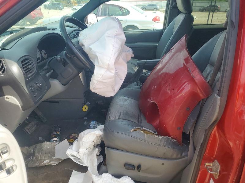 2004 Dodge Grand Caravan მანქანა იყიდება აუქციონზე, vin: 2D4GP44L44R556381, აუქციონის ნომერი: 57377516