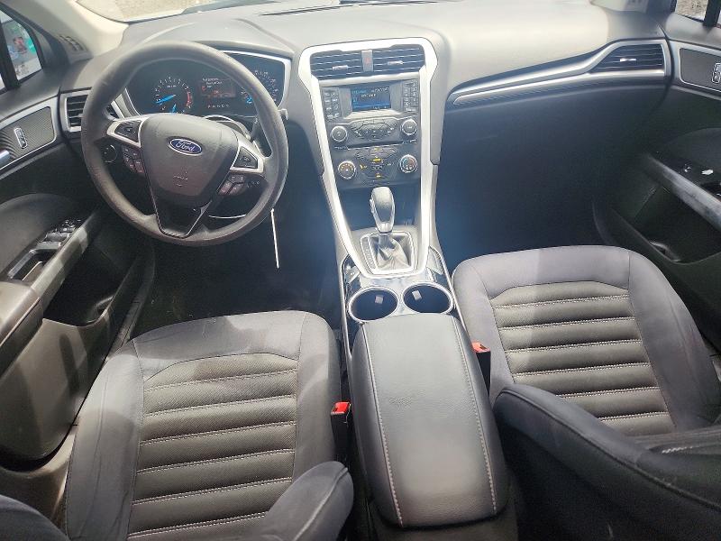 Продаж на аукціоні авто 2014 Ford Fusion, vin: 3FA6P0H76ER129381, номер лоту: 58271676