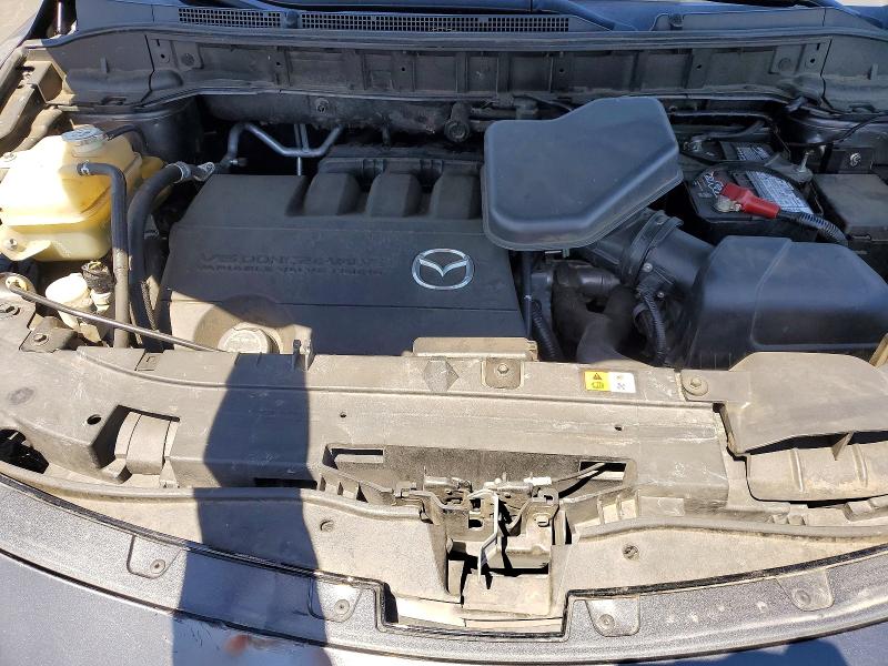 56445686 :رقم المزاد ، JM3TB2BV7F0465922 vin ، 2015 Mazda Cx-9 مزاد بيع
