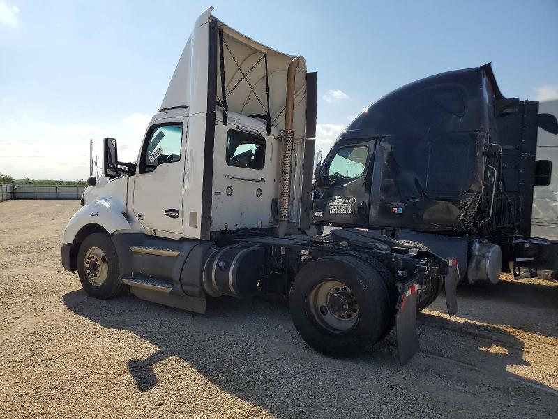 Aukcja sprzedaży 2020 Kenworth Construction, vin: 1XKYA48X5LJ393473, numer aukcji: 57895756