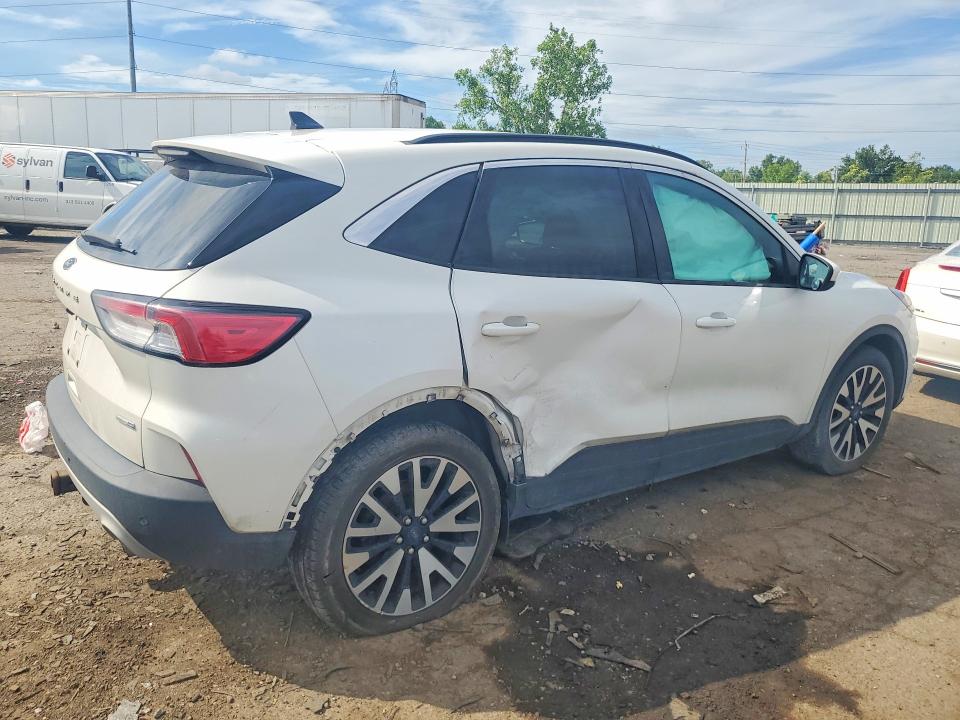 Продажа на аукционе авто 2020 Ford Escape, vin: 1FMCU9H90LUA99484, номер лота: 56726596