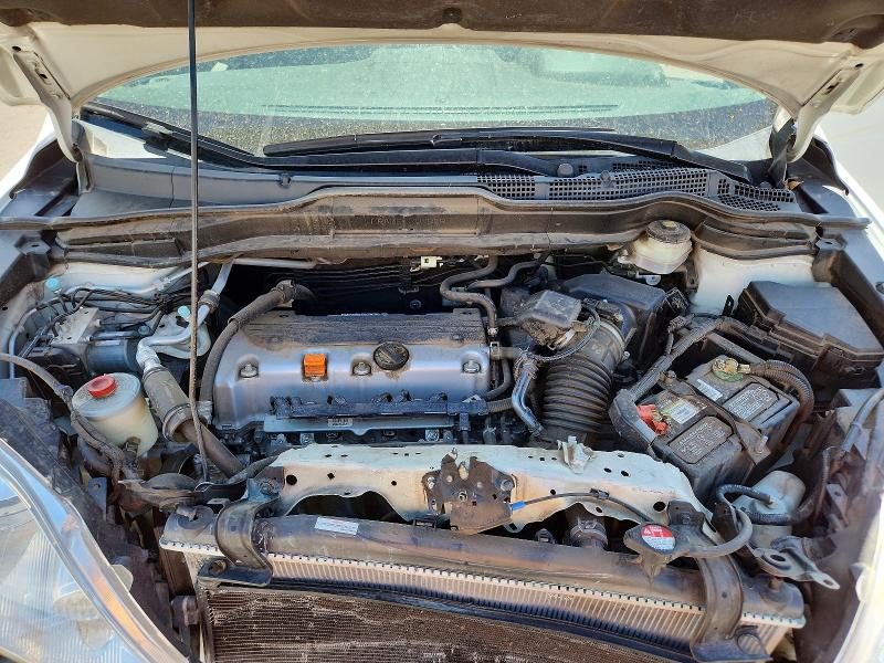 2010 Honda Cr-v მანქანა იყიდება აუქციონზე, vin: 5J6RE4H31AL027152, აუქციონის ნომერი: 57595806
