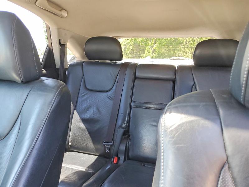 Aukcja sprzedaży 2015 Lexus Rx 350, vin: 2T2BK1BAXFC274847, numer aukcji: 55649026