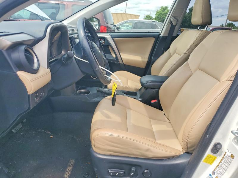 58873886 :رقم المزاد ، JTMDFREV8ED075554 vin ، 2014 Toyota Rav4 مزاد بيع