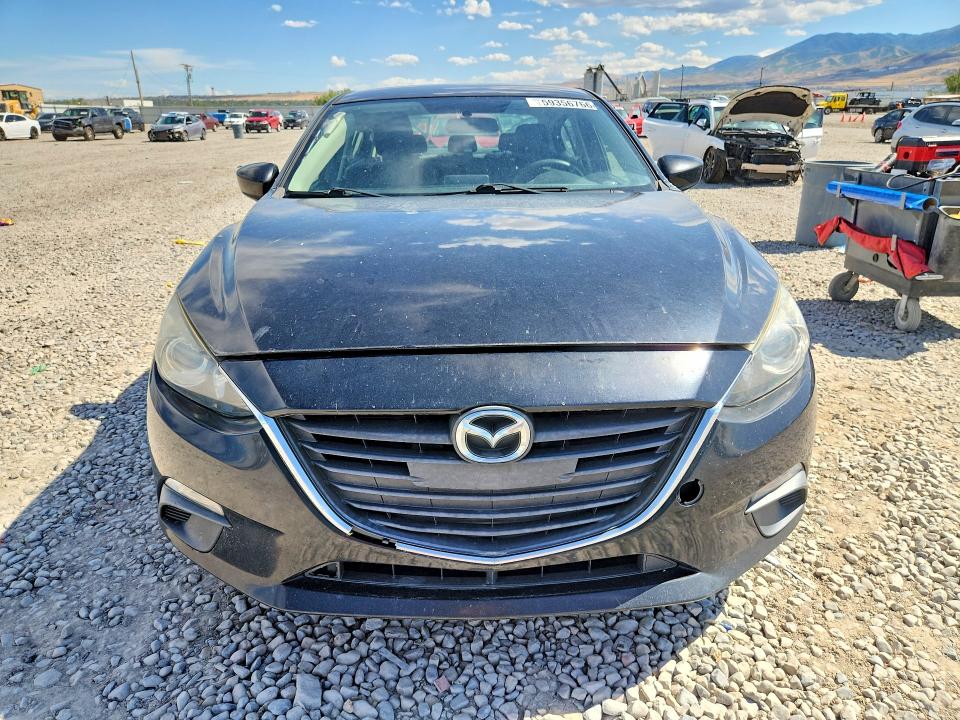 Aukcja sprzedaży 2016 Mazda 3, vin: 3MZBM1T72GM276535, numer aukcji: 59356766