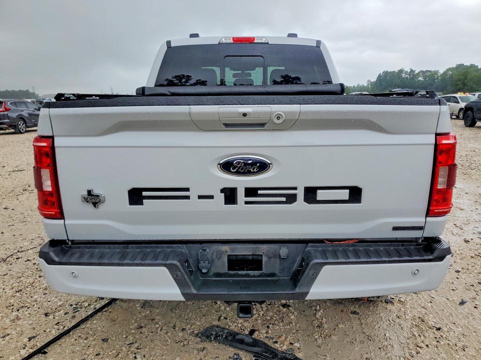 Aukcja sprzedaży 2021 Ford F150, vin: 1FTFW1E57MKD15343, numer aukcji: 56117566