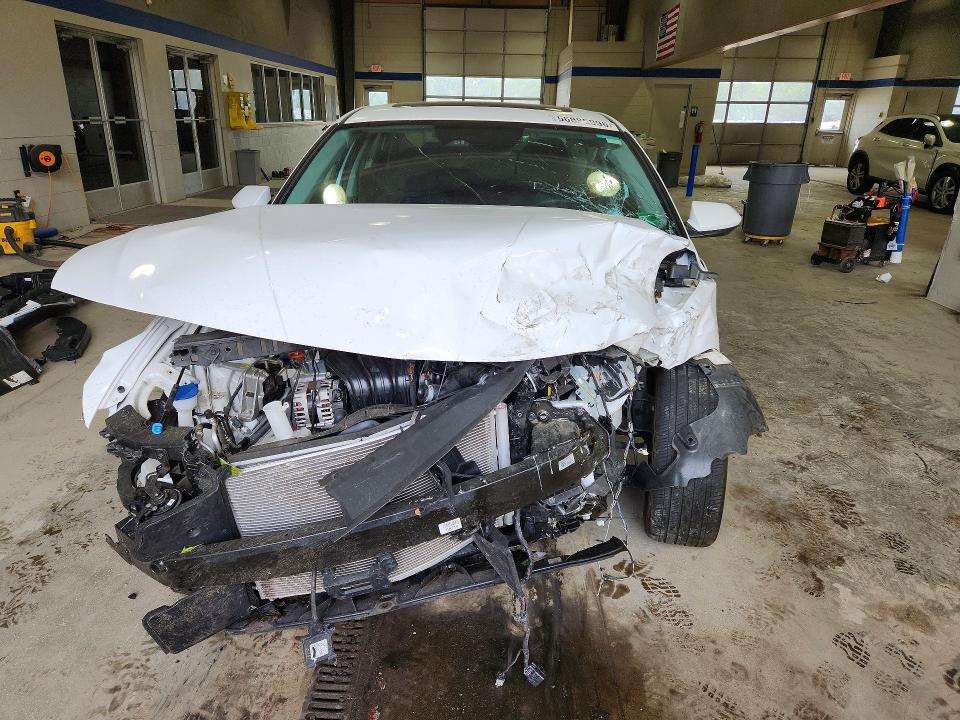 2024 Hyundai Elantra მანქანა იყიდება აუქციონზე, vin: KMHLS4DG1RU770053, აუქციონის ნომერი: 56885996