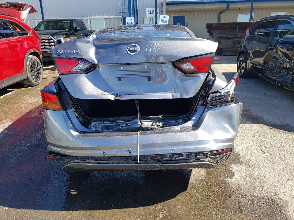Aukcja sprzedaży 2025 Nissan Altima, vin: 1N4BL4DV2SN433361, numer aukcji: 59308016